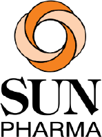 SUNPHARMA logo