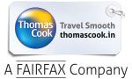 Thomas Cook  (India)  Limited