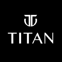 TITAN logo