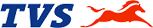 TVSMOTOR logo