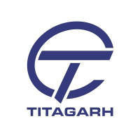 Titagarh Wagons Limited