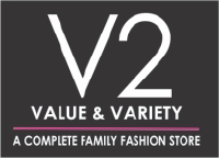V2 Retail Limited