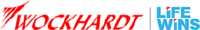 WOCKPHARMA logo