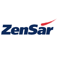 ZENSARTECH logo