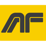 AF Gruppen ASA logo