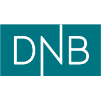 DNB.OL logo