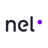 NEL logo