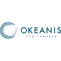 Okeanis Eco Tankers Corp