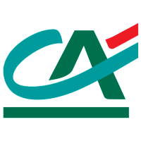 logo - Credit Agricole SA