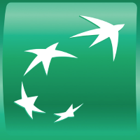 logo - BNP Paribas SA