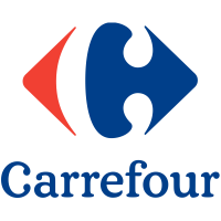 logo - Carrefour SA