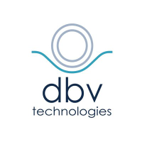 DBV Technologies S.A. logo