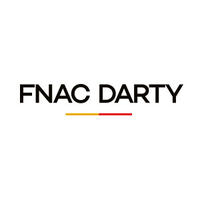 Fnac Darty SA logo