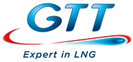 Gaztransport & Technigaz SAS logo