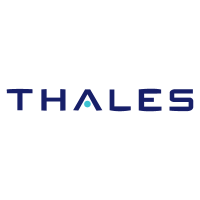 logo - Thales S.A.
