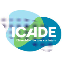 ICAD logo