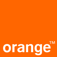 logo - Orange S.A.