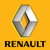 Renault Société Anonyme logo