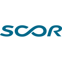 SCR logo