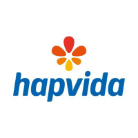 Hapvida Participações e Investimentos S.A. logo