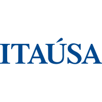 Itaúsa - Investimentos Itaú SA logo