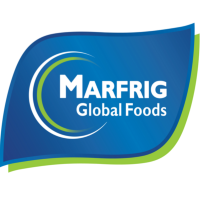 Marfrig Global Foods S.A.