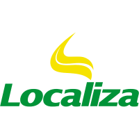 Localiza Rent a Car S.A logo