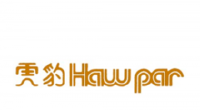 HAW PAR CORP LTD