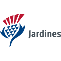 Jardine Matheson Holdings Ltd