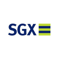 SINGAPORE EXCHANGE LIMITED
