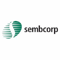 SEMBCORP INDUSTRIES LTD