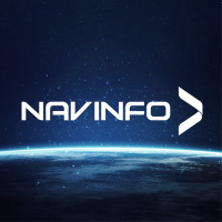 Navinfo Co Ltd