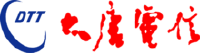 600198 logo