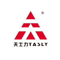 600535 logo