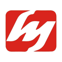 600758 logo