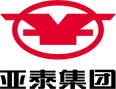 600881 logo