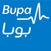Bupa Arabia for Coop. Insurance