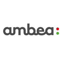Ambea AB logo