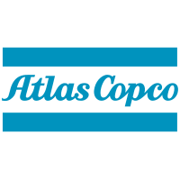 Atlas Copco AB Series B