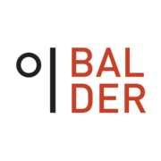 BALD-B logo