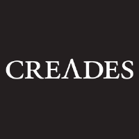 Creades AB logo