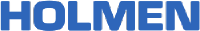 HOLM-B logo