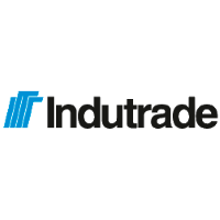 INDT logo