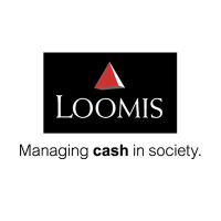 Loomis AB ser. B