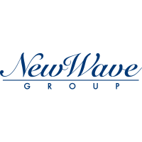 New Wave Group AB (publ) logo