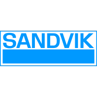 SAND logo