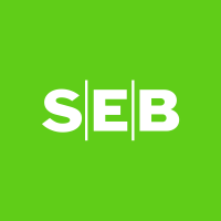 Skandinaviska Enskilda Banken AB (publ) logo