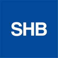 SHB-A logo