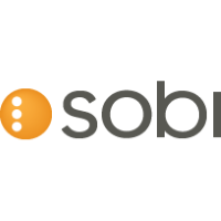 SOBI logo