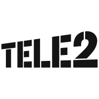 TEL2-B logo
